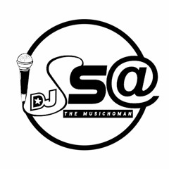 Dj Issa The Musichoman