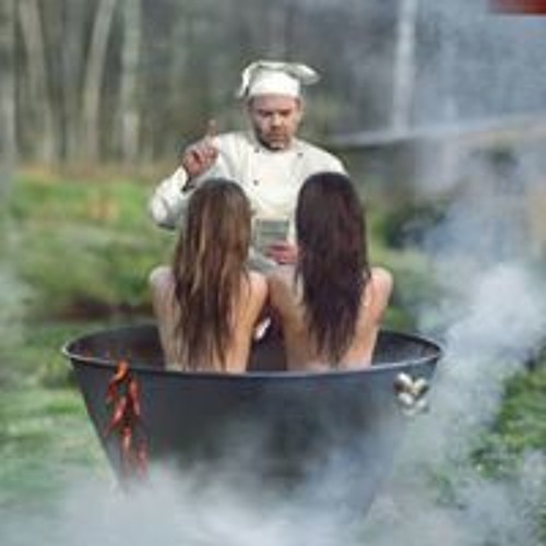 Chef Mike’s avatar