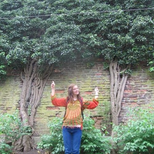 Fairy Juli about dreams (in CZ)