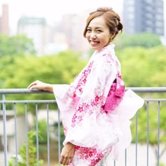 Mayu Hamahira DJ MAYU