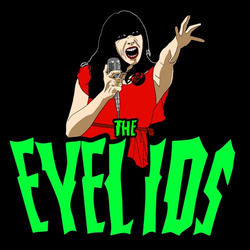 Stream The Eyelids music Listen to songs, albums, playlists for free
