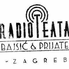RadioTeatar Bajsic i prijatelji