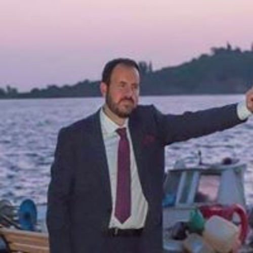 Giorgos Klimakiotis’s avatar