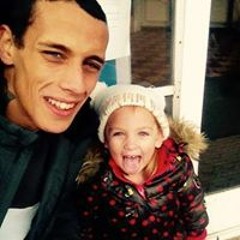 Josh Jay-d Denton