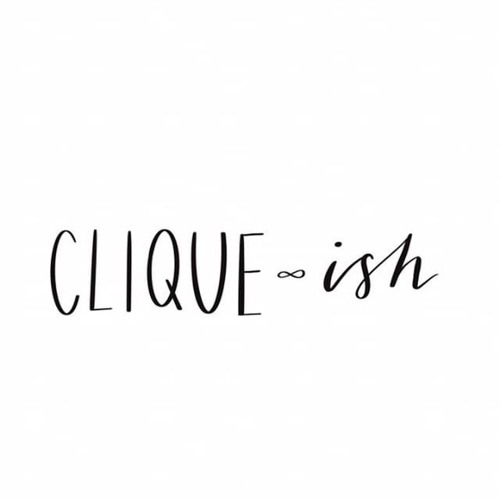 Cliqueish’s avatar