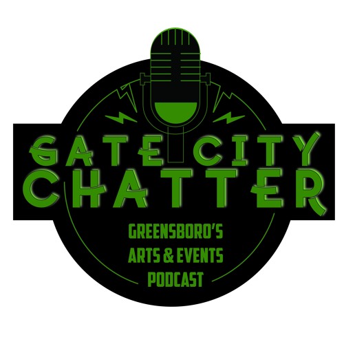 Episode 50 - Creative Greensboro with Ryan Deal