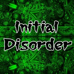 Initial Disorder
