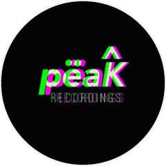 pëakrecordings