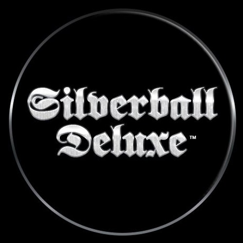 SilverBall Deluxe™’s avatar