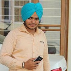 Gursharan Bhullar