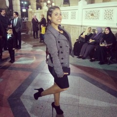 Nawal Mahmoud