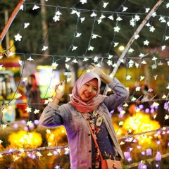 Nadya Sukmawati Dewi