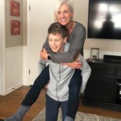 Patricia Waters Salvo