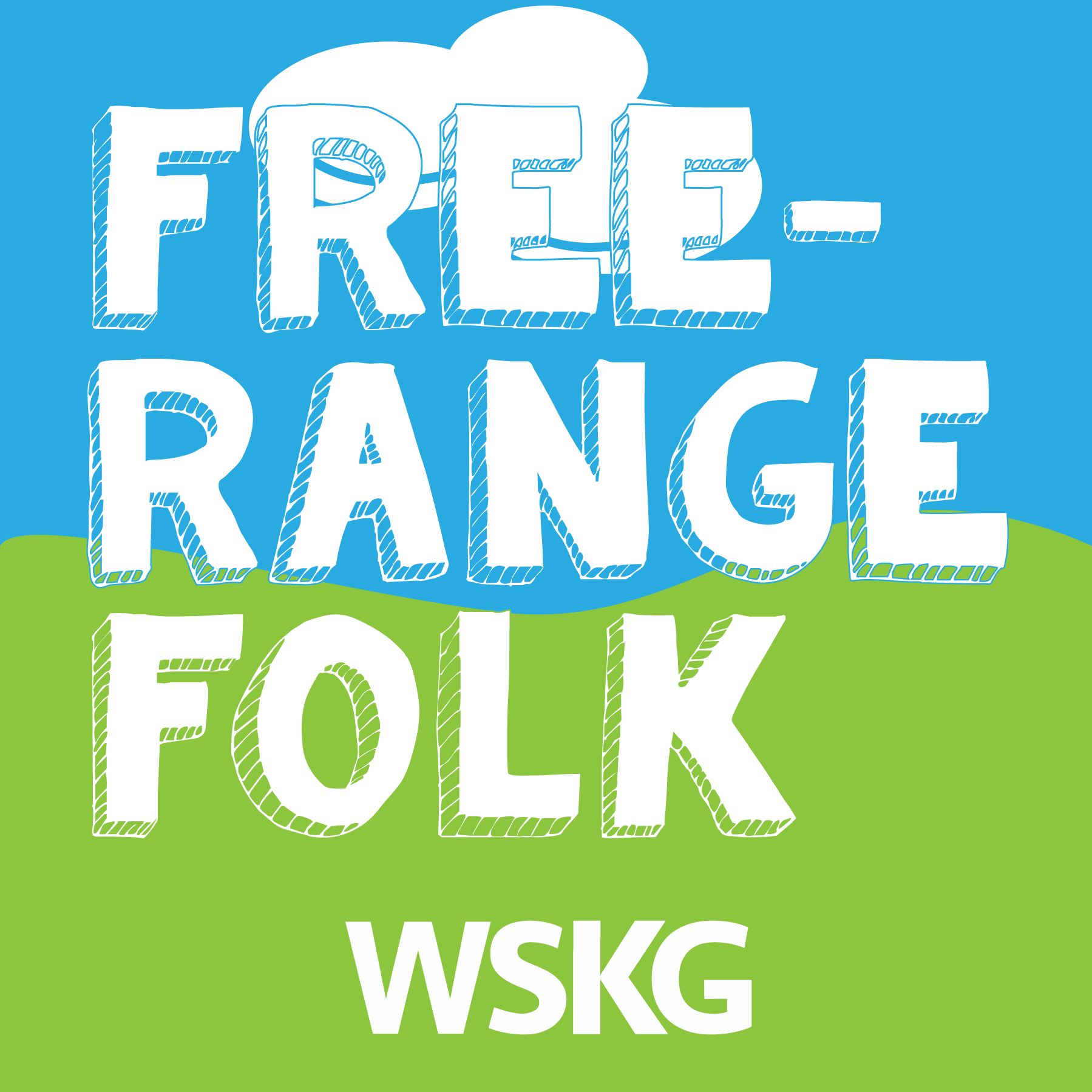 Free-Range Folk | Episode 178