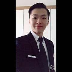 Mike Yun