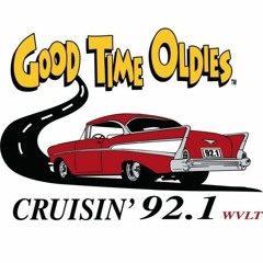 WVLT Cruisin' 92.1