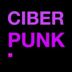 ciberpunk.
