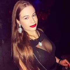Olga Godina