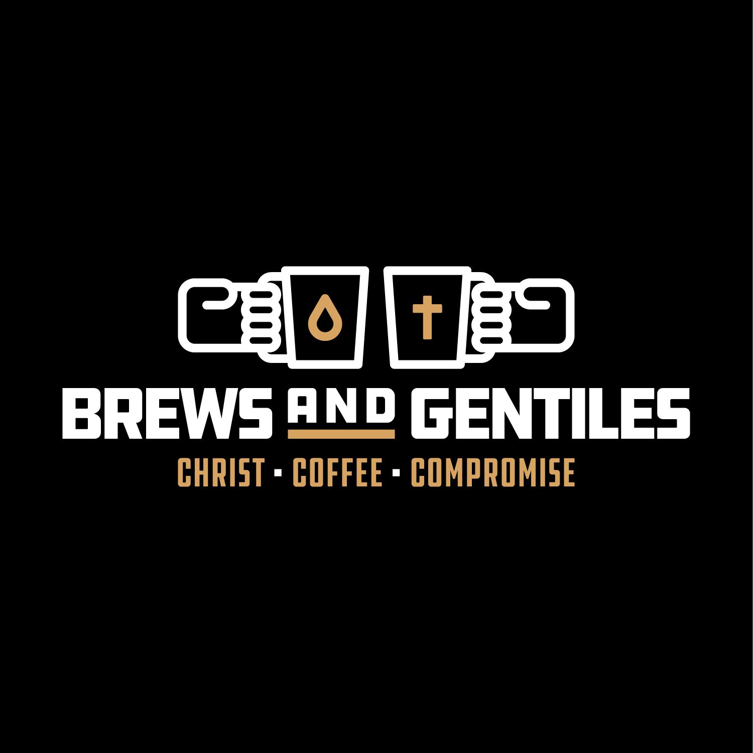 Brews and Gentiles