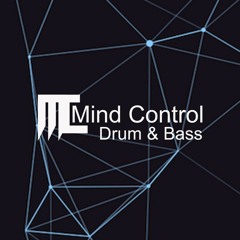 Mind Control - Drum and Bass