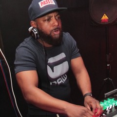 DJ George A