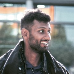 Thakzhan Inthirarajah