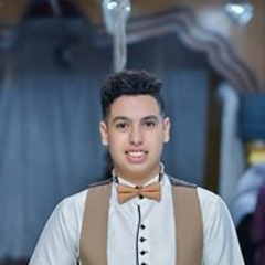 Mohamed elethy