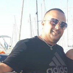 אדיר אזולאי