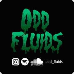 Odd Fluids
