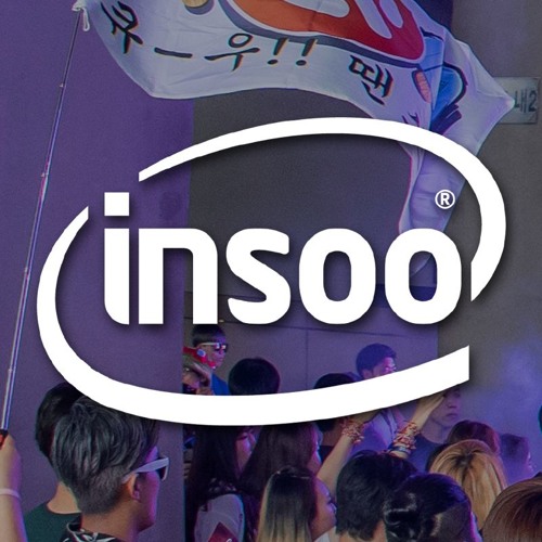 Insoo’s avatar