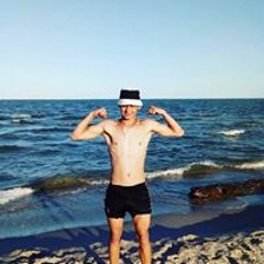 Богдан Кудаш