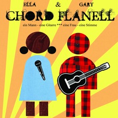 Ella Chord & Gary Flanell