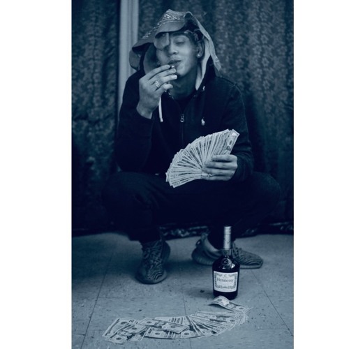 40 On Me
