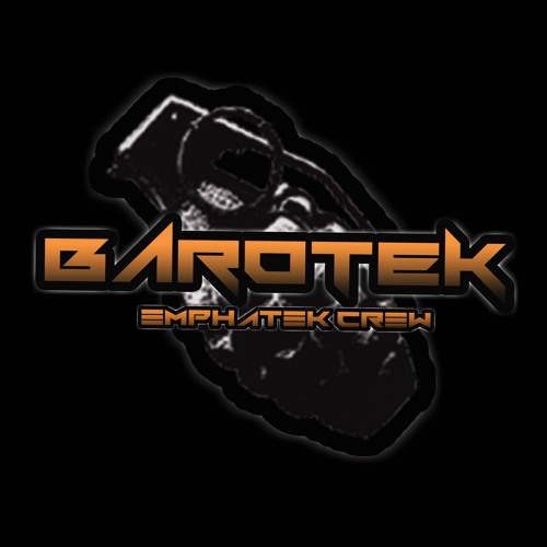 Barotek - Emphatek artist photo