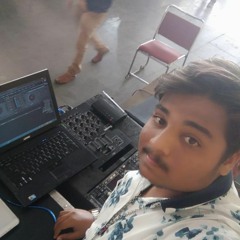 DJ Rajkumar sonu from MBNR