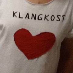 KLANGKOST STREAM