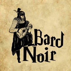 Bard Noir - Mr Undertaker (Demo Version)