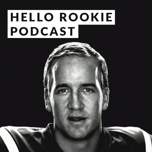Stream Hello Rookie | Listen to podcast episodes online for free on ...