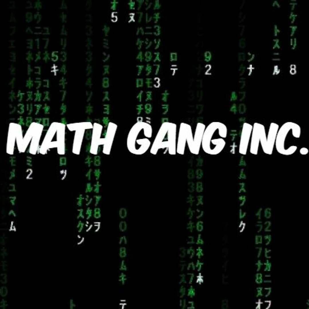Stream Math Gang Inc music | Listen to songs, albums, playlists for ...