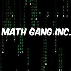 Stream Math Gang Inc music  Listen to songs, albums, playlists