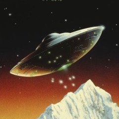 D.F.G. From Outer Space