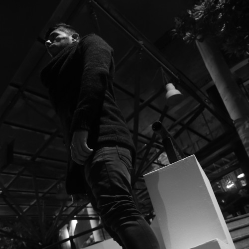 Skywalking (Enjoy The Silencie -Souls of existence Edit)