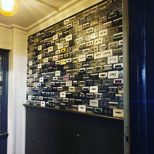 TRAMEZZINO - DI TE.wav