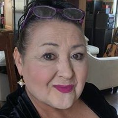 Janie D Solis Martinez