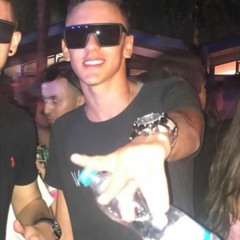 Lucas Machado