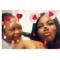 Alisha Luvnrobin Hunter