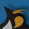 penguin wing.