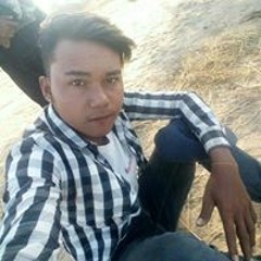 Myint Zaw Zaw Gyi