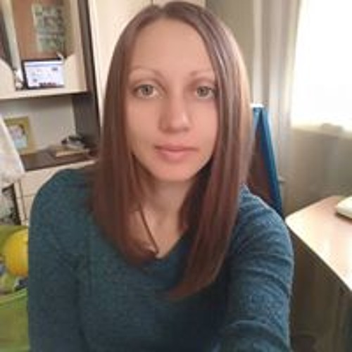 Светлана Коваленко’s avatar