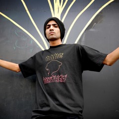 MAAR-T - Hip Hop From India